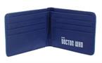 Doctor Who Green Fashion Cosmos Bi-Fold Wallet