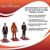 Doctor Who 3.75" Day of the Doctor Action Figure 3-Pack