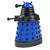 Doctor Who USB 4" Desktop Patrol Figure: Blue Dalek