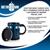 Doctor Who TARDIS 12oz Self-Stirring Coffee Mug | Automatic Mixing Travel Cup