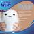 Doctor Who Adipose Collectible | Official 10-Inch Tall Doctor Who Plush Figure