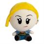 Doctor Who Super Bitz 13th Doctor Plush And Tardis Coaster Set -Limited Edition