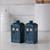 Doctor Who TARDIS Ceramic Salt & Pepper Shakers | Set of 2