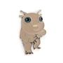Doctor Who Pting Exclusive 3-Inch Enamel Collector Pin Toynk Exclusive