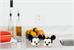 Disney Mickey Mouse & Minnie Mouse Salt & Pepper Shaker Set | Ceramic Shakers
