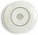 Disney The Little Mermaid Scallop Porcelain 7" Salad / Dessert Plate | Set of 4