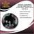 OFFICIAL Nightmare Before Christmas 10" Plate | Feat. Jack & Sally | Set of 4