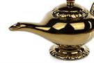 Disney Aladdin Genie Lamp 32oz Ceramic Teapot