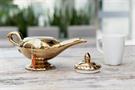 Disney Aladdin Genie Lamp 32oz Ceramic Teapot