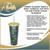 Disney Aladdin "Make A Wish" Reusable Carnival Cup with Lid and Straw | Holds 16 Ounces