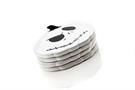 Nightmare Before Christmas Jack Skellington Pumpkin King Drink Coasters | 4 Pack