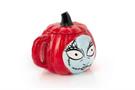 Nightmare Before Christmas Sally Figural 26 Oz Ceramic Mug With Lid