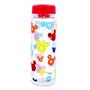 Disney 17oz Plastic Water Bottle | Mickey Icon Fruit