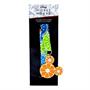 Disney - Mickey Lanyard w/charm-Mickey Icon Fruit