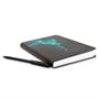 Harry Potter Severus Snape Patronus Notebook & Wand Pen Set | 192 Blank Pages