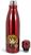 Harry Potter Hermione Aluminum Sleek Insulated 16 Ounce Travel Water Bottle