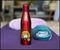 Harry Potter Hermione Aluminum Sleek Insulated 16 Ounce Travel Water Bottle