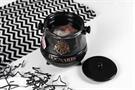 Harry Potter Tea-For-One Cauldron Teapot And Cup Set | Featuring Hogwarts Crest