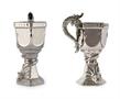 Harry Potter Triwizard Tournament Ceramic Cup | Holds 20 Ounces