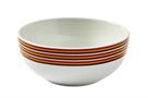 Harry Potter Gryffindor 16-Piece Dining Set | Set Includes Plates, Bowls, & Mugs