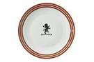 Harry Potter Gryffindor 16-Piece Dining Set | Set Includes Plates, Bowls, & Mugs
