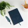 Harry Potter Order of the Phoenix Journal w/ Feather Quill Pen