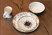 Harry Potter Marauder's Map 4-Piece Porcelain Place Setting Set