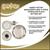 Harry Potter Marauder's Map 4-Piece Porcelain Place Setting Set