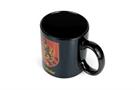 Harry Potter Gryffindor 20oz Heat Reveal Ceramic Coffee Mug | Color Changing Cup
