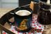 Harry Potter Gryffindor 20oz Heat Reveal Ceramic Coffee Mug | Color Changing Cup