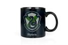 Harry Potter Slytherin 20oz Heat Reveal Ceramic Coffee Mug | Color Changing Cup