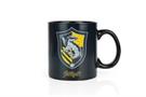Harry Potter Hufflepuff 20oz Heat Reveal Ceramic Coffee Mug | Color Changing Cup