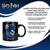 Harry Potter Ravenclaw 20oz Heat Reveal Ceramic Coffee Mug | Color Changing Cup