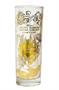 Harry Potter Marauder's Map 8-Oz Highball Glasses | Set of 4