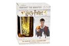 Harry Potter Marauder's Map 8-Oz Highball Glasses | Set of 4