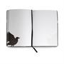 Harry Potter Ravenclaw Alumni Hard Cover Journal