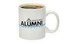 Harry Potter House Ravenclaw Alumni 11-Oz Ceramic Mug