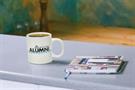 Harry Potter House Ravenclaw Alumni 11-Oz Ceramic Mug