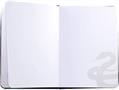 Harry Potter Slytherin Alumni Hard Cover Journal