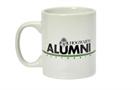 Harry Potter House Slytherin Alumni 11-Oz Ceramic Mug