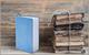 Harry Potter HogwartsHouse Ravenclaw Debossed-Cover Journal - 7.25"x 5"