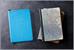 Harry Potter HogwartsHouse Ravenclaw Debossed-Cover Journal - 7.25"x 5"