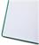 Harry Potter Hogwarts House Slytherin Debossed-Cover Journal - 7.25"x 5"