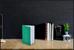 Harry Potter Hogwarts House Slytherin Debossed-Cover Journal - 7.25"x 5"