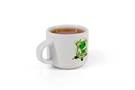 Harry Potter Slytherin Mini Mug | Small Collectible House Mug | 2 Inches Tall