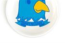 Harry Potter House Ravenclaw 4 Inch Ceramic Trinket Tray