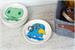Harry Potter House Ravenclaw 4 Inch Ceramic Trinket Tray