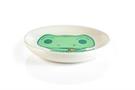 Harry Potter House Slytherin 4-Inch Ceramic Trinket Tray