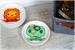 Harry Potter House Slytherin 4-Inch Ceramic Trinket Tray