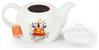 Harry Potter Hogwarts Mini Porcelain Teapot 5oz